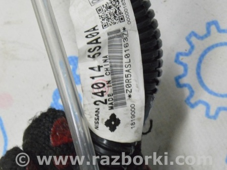 ФОТО Проводка салонная для Nissan LEAF (2018-) Одесса