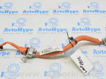 ФОТО Силовой кабель инвертер для Nissan LEAF (2018-) Одесса