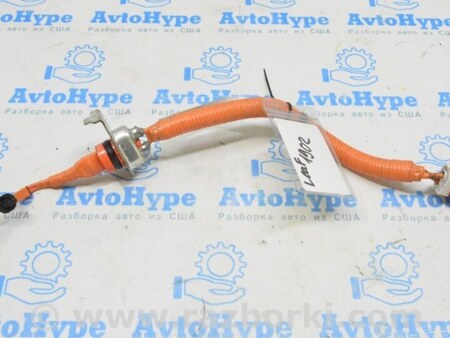 ФОТО Силовой кабель инвертер для Nissan LEAF (2018-) Одесса