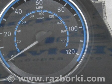 ФОТО Щиток приборов разбито для Nissan LEAF (2018-) Одесса