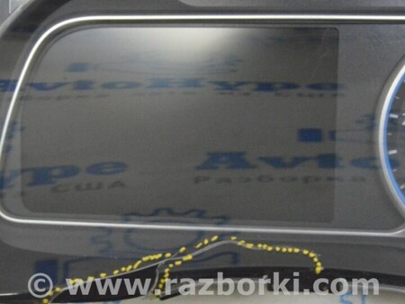 ФОТО Щиток приборов разбито для Nissan LEAF (2018-) Одесса