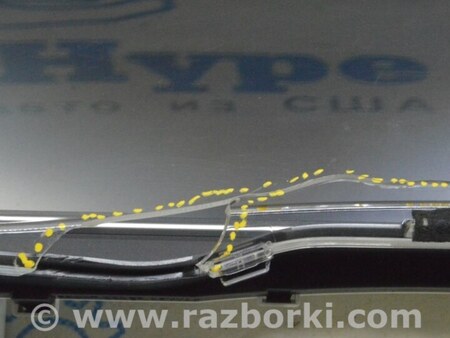 ФОТО Щиток приборов разбито для Nissan LEAF (2018-) Одесса