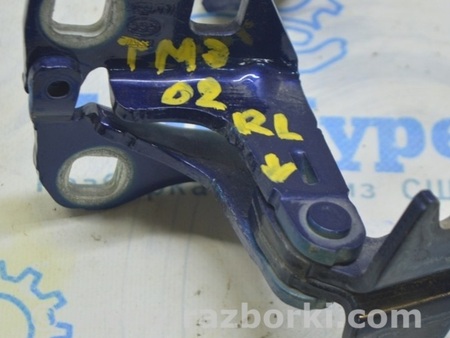 ФОТО Петля двери нижняя задняя левая для Tesla Model 3 Одесса