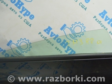 ФОТО Молдинг дверь-стекло центральный задний правый для Tesla Model 3 Одесса