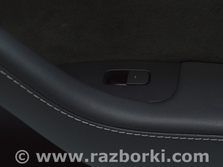 ФОТО Обшивка двери карточка задняя правая для Tesla Model 3 Одесса