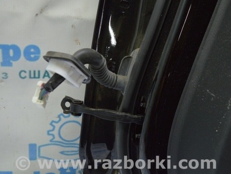 ФОТО Ограничитель двери задней правой для Tesla Model 3 Одесса