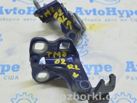 ФОТО Петля двери верхняя задняя правая для Tesla Model 3 Одесса