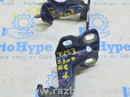 ФОТО Петля двери нижняя задняя правая для Tesla Model 3 Одесса