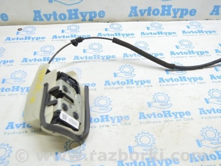 ФОТО Замок двери передней левой для Tesla Model 3 Одесса