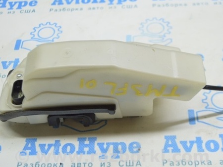 ФОТО Замок двери передней левой для Tesla Model 3 Одесса