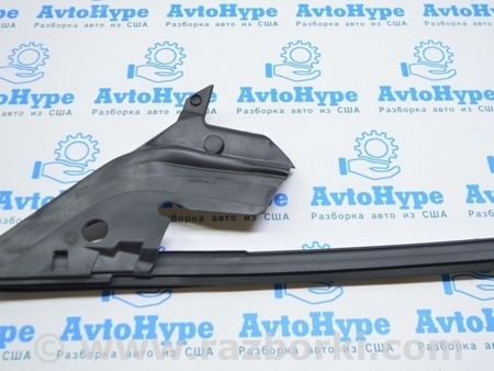 ФОТО Направляющая стекла двери передней левой для Tesla Model 3 Одесса