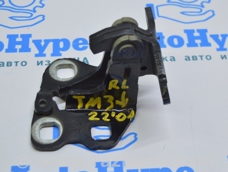 ФОТО Петля двери нижняя передняя левая для Tesla Model 3 Одесса