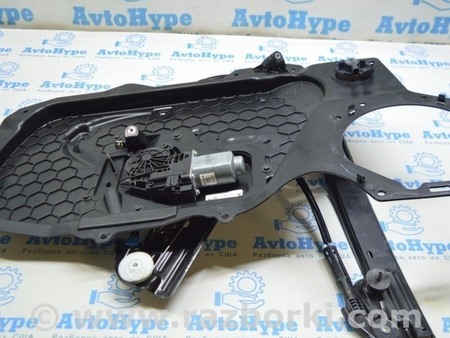 ФОТО Стеклоподъемник мотором для Tesla Model 3 Одесса