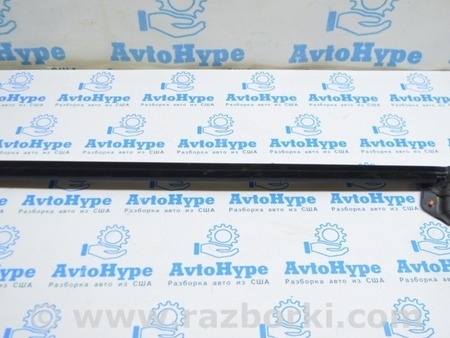 ФОТО Уплотнитель стекла внутренний двери передней левой для Tesla Model 3 Одесса