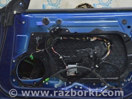 ФОТО Дверь передняя правая для Tesla Model 3 Одесса