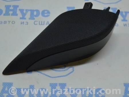 ФОТО Заглушка зеркала уголок передняя для Tesla Model 3 Одесса