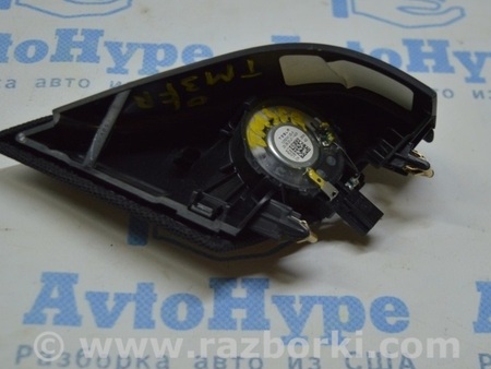 ФОТО Заглушка зеркала уголок передняя для Tesla Model 3 Одесса