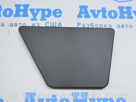 ФОТО Заглушка накладки двери боковая передняя для Tesla Model 3 Одесса