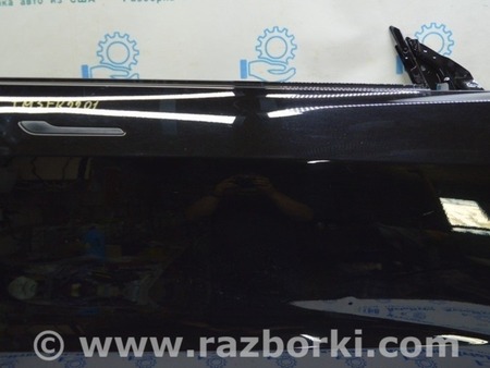 ФОТО Заглушки двери передней для Tesla Model 3 Одесса