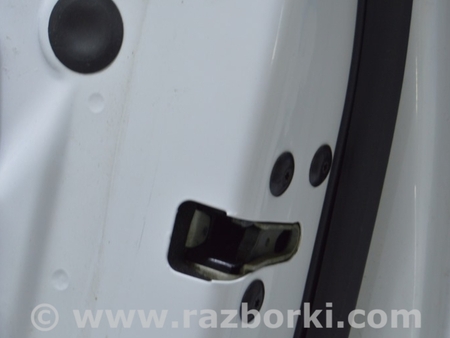 ФОТО Замок двери передней для Tesla Model 3 Одесса