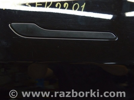 ФОТО Ручка двери внешняя передняя для Tesla Model 3 Одесса