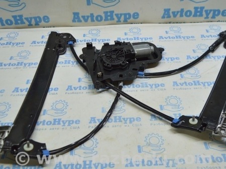 ФОТО Стеклоподъемник мотором передний для Tesla Model 3 Одесса