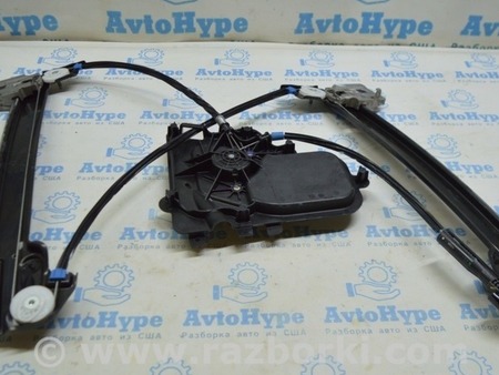 ФОТО Стеклоподъемник мотором передний для Tesla Model 3 Одесса