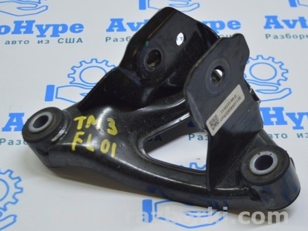 ФОТО Кронштейн переднего двигателя для Tesla Model 3 Одесса