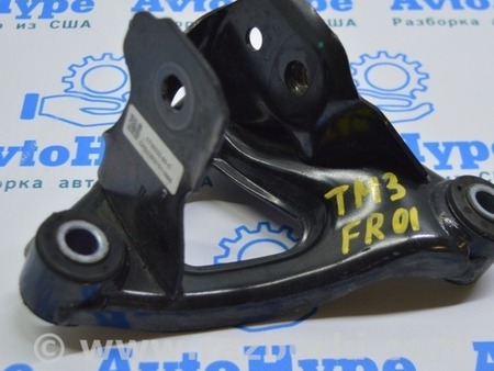 ФОТО Кронштейн переднего двигателя для Tesla Model 3 Одесса