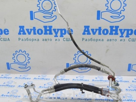 ФОТО Трубка кондиционера конденсер-испаритель для Tesla Model 3 Одесса