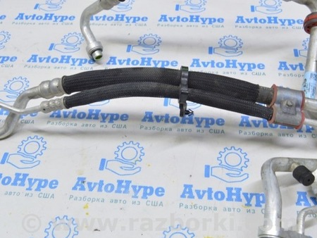 ФОТО Трубка кондиционера конденсер-испаритель для Tesla Model 3 Одесса