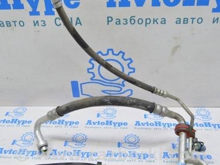 ФОТО Трубка кондиционера конденсер-испаритель для Tesla Model 3 Одесса