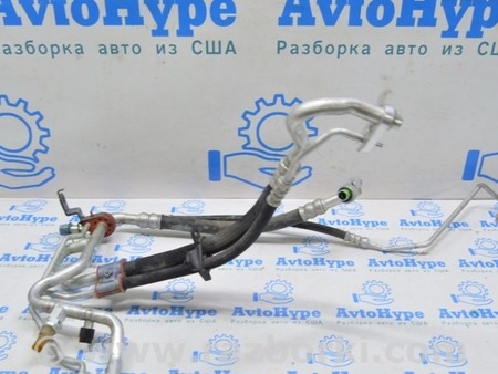 ФОТО Трубка кондиционера конденсер-испаритель для Tesla Model 3 Одесса