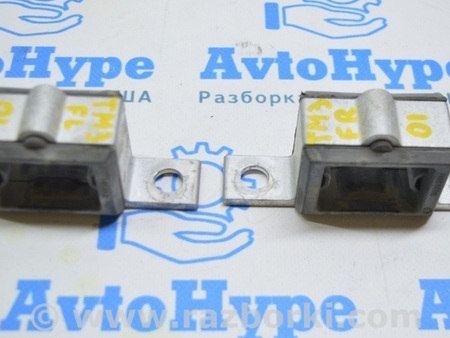 ФОТО Кронштейн диффузора для Tesla Model 3 Одесса