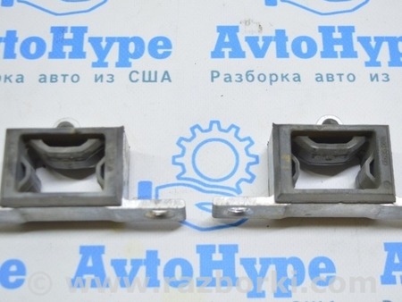 ФОТО Кронштейн диффузора для Tesla Model 3 Одесса