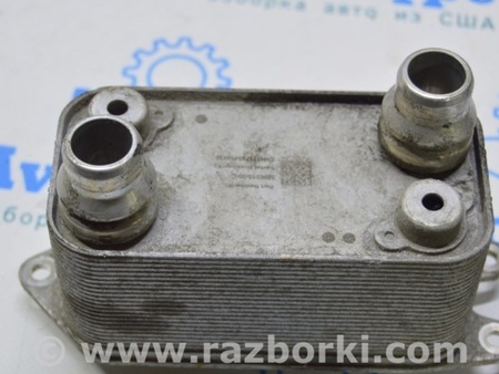 ФОТО Масляный охладитель заднего двигателя для Tesla Model 3 Одесса