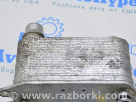 ФОТО Масляный охладитель заднего двигателя для Tesla Model 3 Одесса