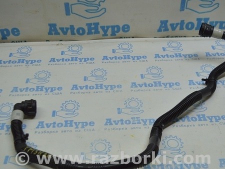 ФОТО Патрубок системы охлаждения для Tesla Model 3 Одесса