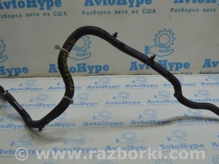 ФОТО Патрубок системы охлаждения для Tesla Model 3 Одесса