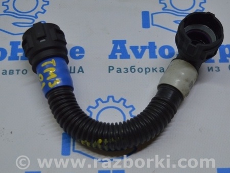 ФОТО Патрубок системы охлаждения 9 для Tesla Model 3 Одесса