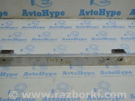 ФОТО Распорка крепление диффузора для Tesla Model 3 Одесса