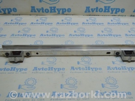 ФОТО Распорка крепление диффузора для Tesla Model 3 Одесса