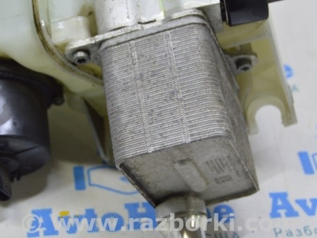 ФОТО Теплообменник расширительного бачка для Tesla Model 3 Одесса