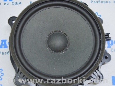 ФОТО Динамик дверной передний правый для Tesla Model 3 Одесса