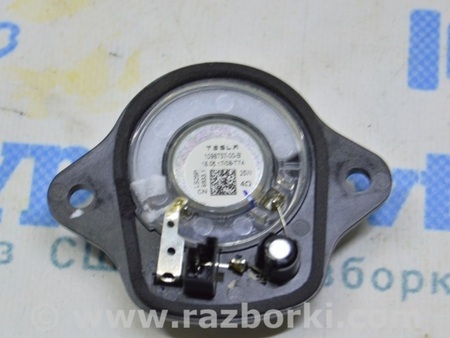 ФОТО Динамик торпедный пищалка для Tesla Model 3 Одесса