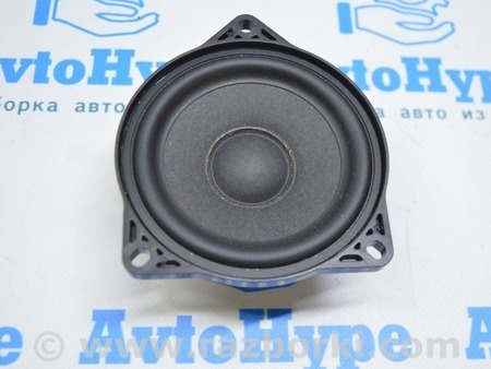 ФОТО Динамик торпедный центральный для Tesla Model 3 Одесса