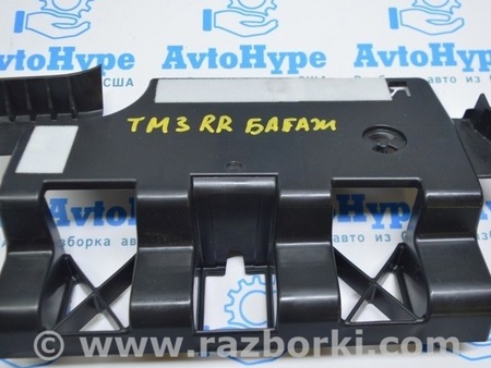 ФОТО Кронштейн пола багажника правый для Tesla Model 3 Одесса