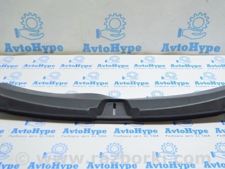 ФОТО Накладка проема заднего багажника для Tesla Model 3 Одесса