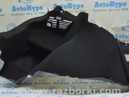 ФОТО Обшивка арки задняя левая для Tesla Model 3 Одесса