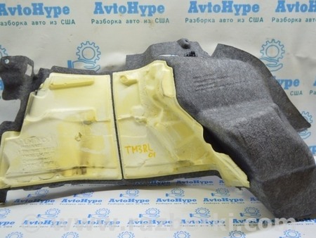 ФОТО Обшивка арки задняя левая для Tesla Model 3 Одесса